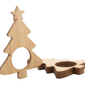 Julmiddag zestaw pierścieni na serwetki AP716448