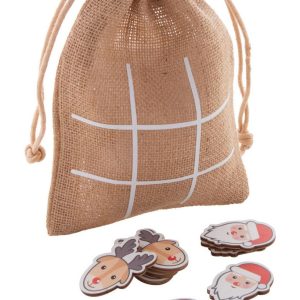 Juxo świąteczne kółko i krzyżyk AP716493-A