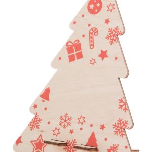 Vallvik uchwyt na telefon - choinka AP716673-05