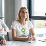 gadżety z logo na szkolenia