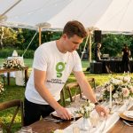 gadżety z logo na wesele