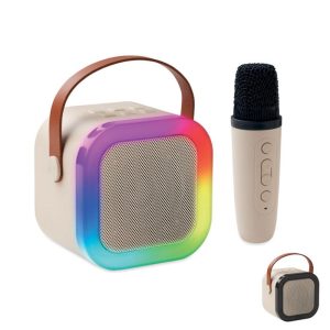 Zestaw karaoke KARASET+ mo2665-13