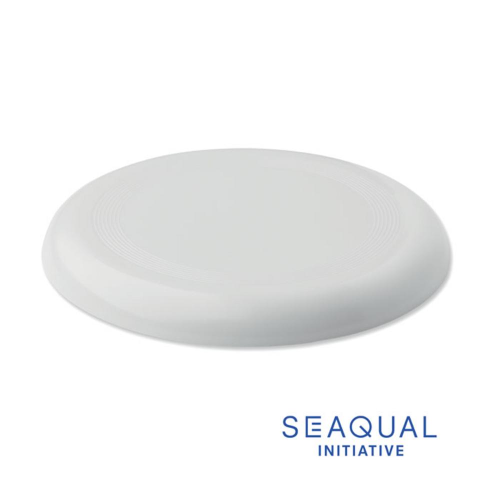 Gry plażowe z logo – seaqual® frisbee sidney sea mo2863-06 SEAQUAL® frisbee SIDNEY SEA mo2863-06