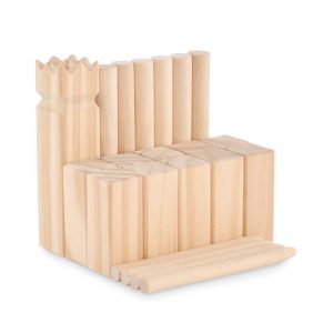 Gra rzutki z drewna sosnowego KING PETIT mo2433-40-side