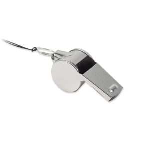 Metalowy gwizdek XIULA mo2268-14