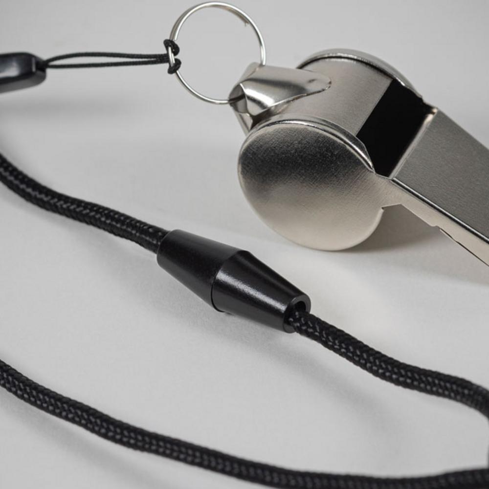 Gry z logo – metalowy gwizdek xiula mo2268-14-open Metalowy gwizdek XIULA mo2268-14-open