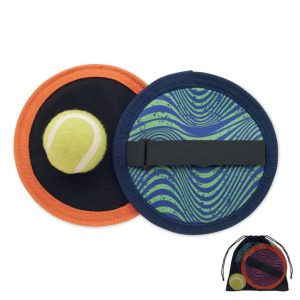 Neoprenowa gra w łapanie piłek SNATCH mo2976-99