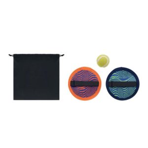 Neoprenowa gra w łapanie piłek SNATCH mo2976-99-top