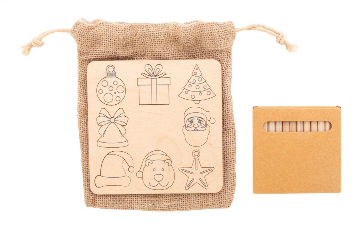 Gry z logo – ravya świąteczna gra, kolorowanka i dopasowyanie symbooli świątecznych AP716806__A Ravya świąteczna gra, kolorowanka i dopasowyanie symbooli świątecznych AP716806__A