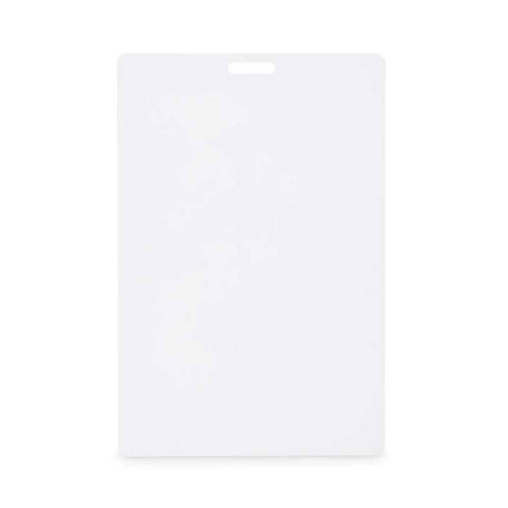 Identyfikatory z logo – identyfikator 120 x 80 mm badlarge mo2974-06 Identyfikator 120 x 80 mm BADLARGE mo2974-06
