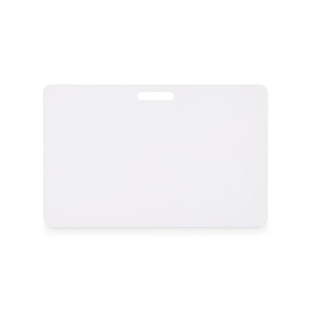 Identyfikatory z logo – identyfikator 54 x 86 mm badsmall mo2856-06 Identyfikator 54 x 86 mm BADSMALL mo2856-06