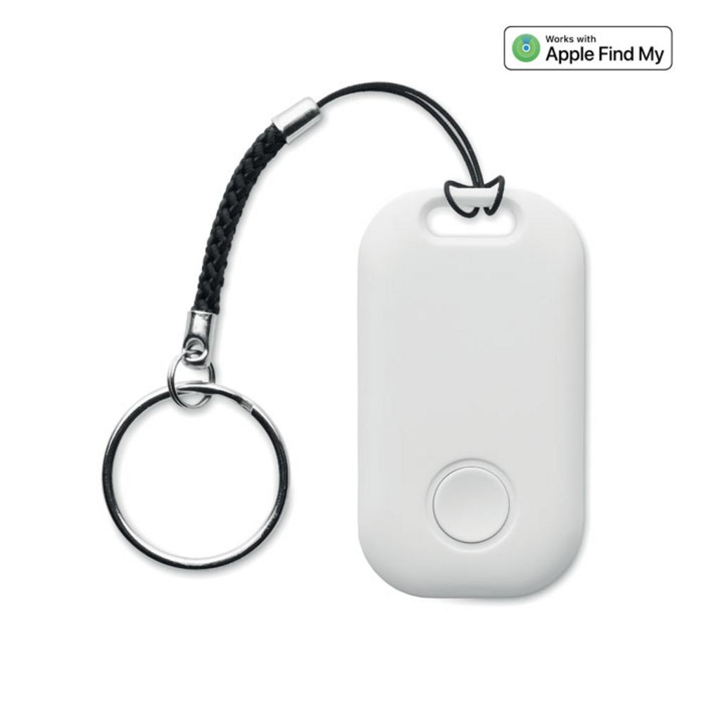 Inteligentny lokalizator BUSCA – biały mo2277-06 Inteligentny lokalizator BUSCA - biały
