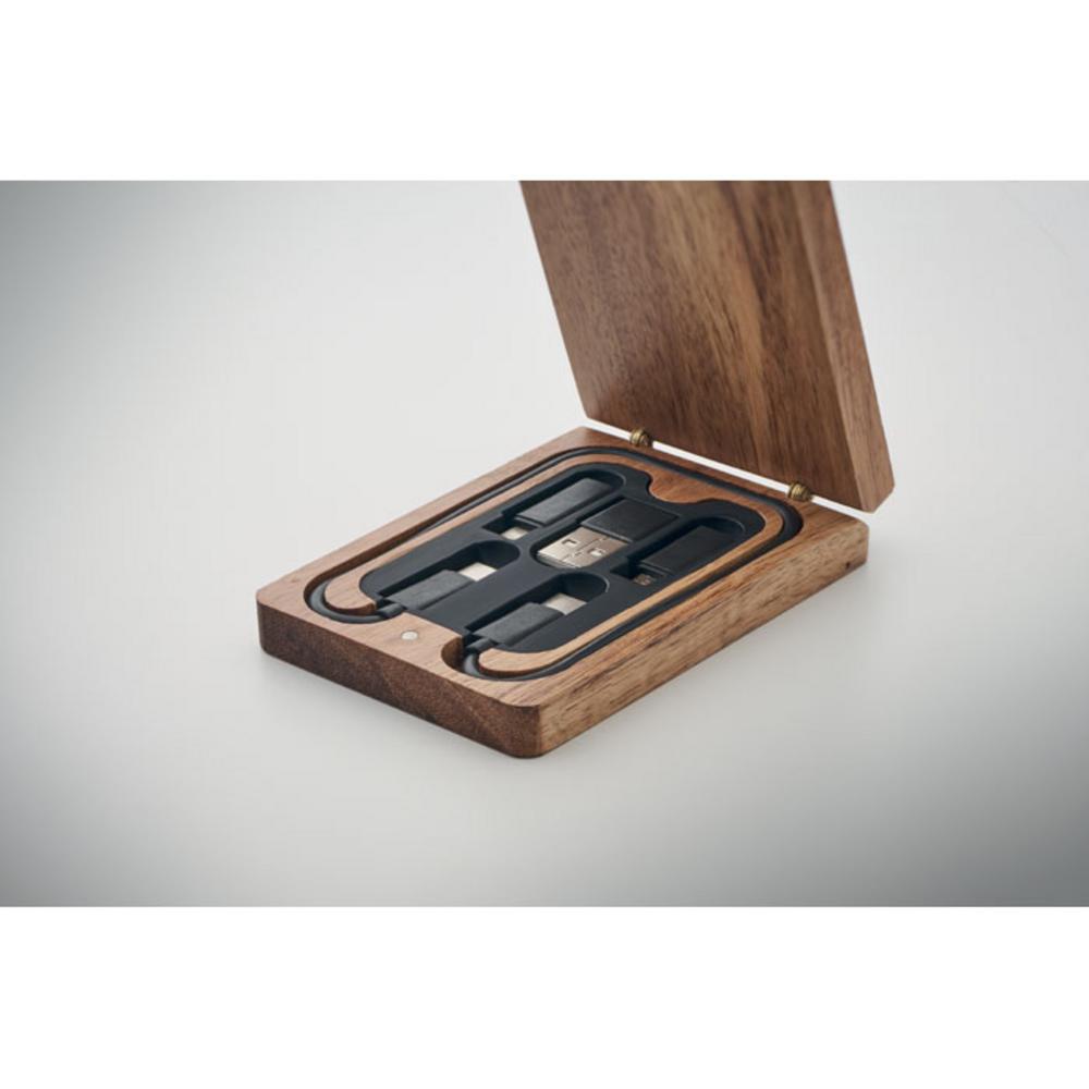 Kable usb z logo – zestaw kabli 3 w 1 versa mo2150-40-detail Zestaw kabli 3 w 1 VERSA mo2150-40-detail