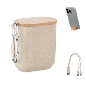 Zestaw kabli w etui CABSTRA mo2921-13