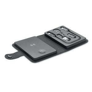 Zestaw złączy kablowych 4 w 1 1 CAWATT mo2530-03