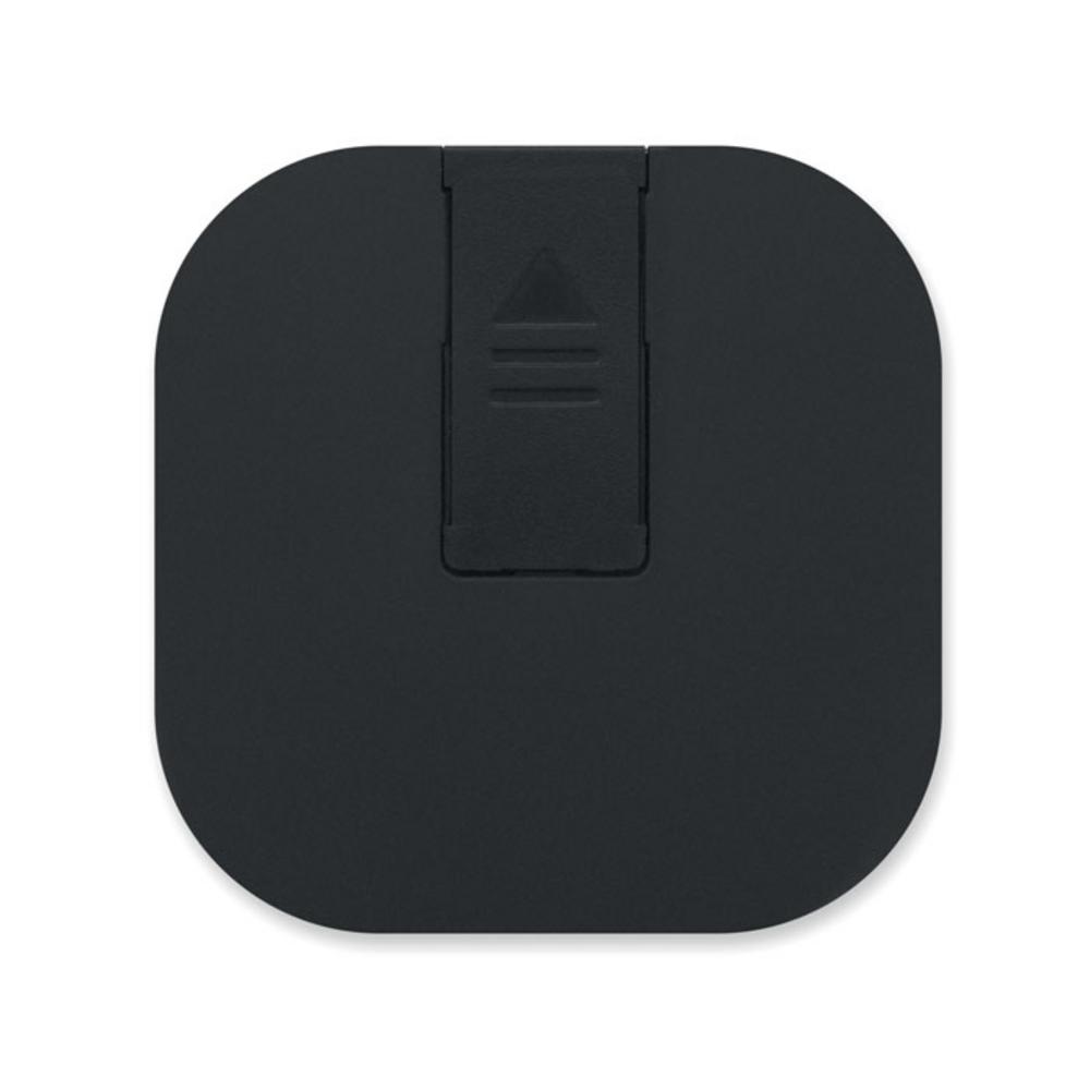 Kable usb z logo – zwijany kabel ładujący 100 w linea 100 mo2924-03-picture1 zwijany kabel ładujący 100 W LINEA 100 mo2924-03-picture1