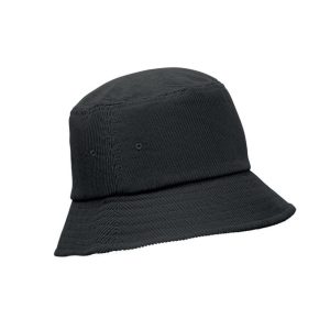 Sztruksowy kapelusz SCOOP mo2869-03-back