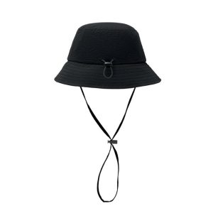 Wodoodporna czapka rybacka PALMAR mo2877-03-back