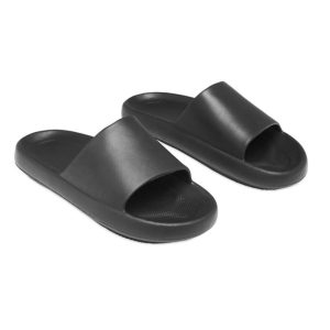 Klapki. Rozmiar 40/41 EVASLIDE mo2897-03-top