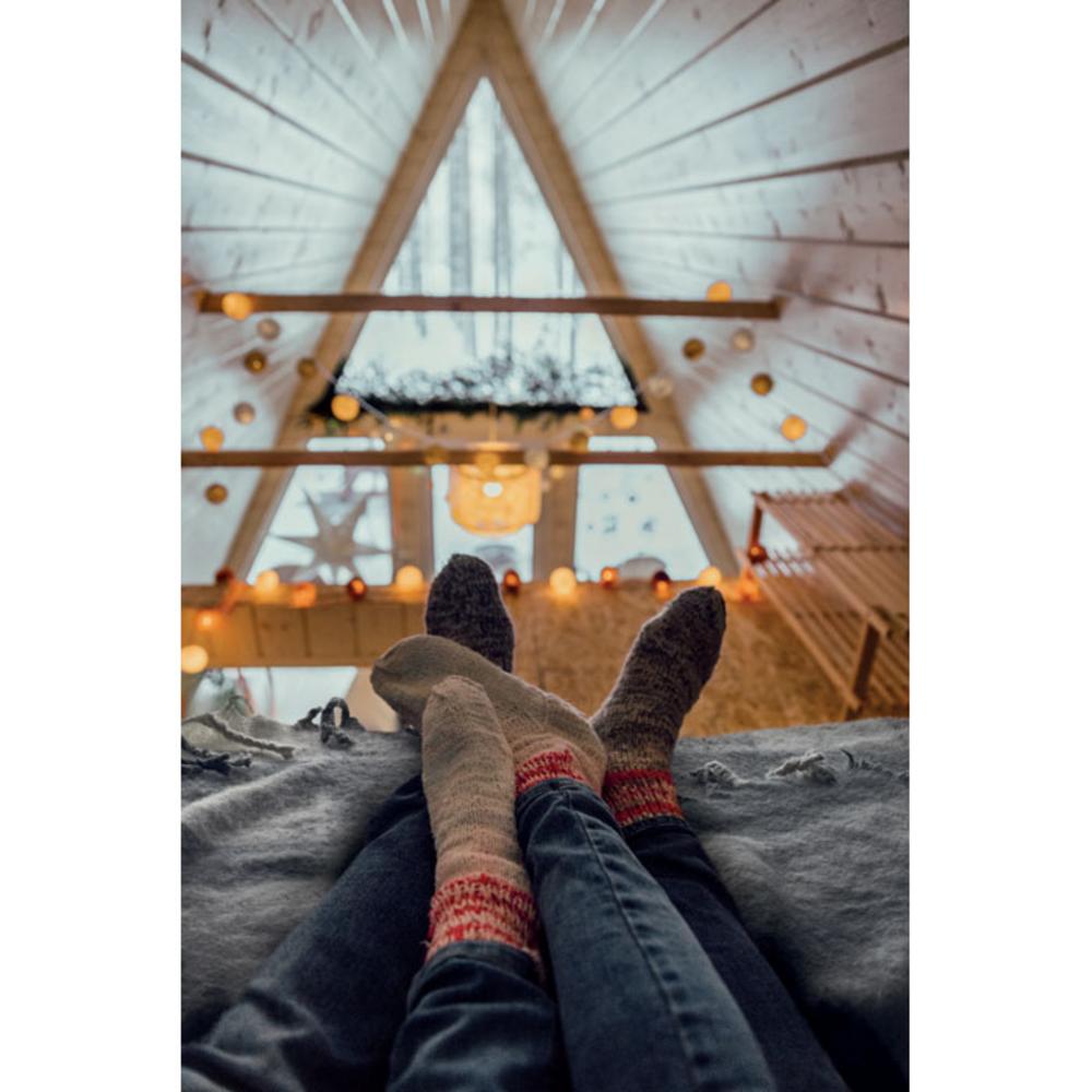 Koce z logo – koc moherowy w kratę quet mo2382-07-picture5 Koc moherowy w kratę QUET mo2382-07-picture5