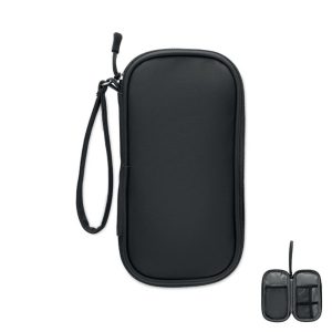 Etui na akcesoria 600D RPET ALLTHERE mo2859-03