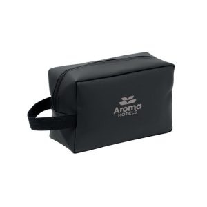 Kosmetyczka z 600D RPET DOPPKIT mo2860-03-print