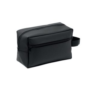 Kosmetyczka z 600D RPET DOPPKIT mo2860-03-side
