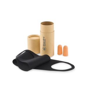 Zestaw podróżny w papierowej tu MASKSET mo2472-13-print
