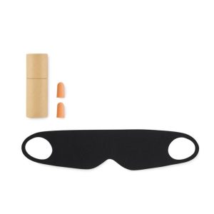 Zestaw podróżny w papierowej tu MASKSET mo2472-13-side