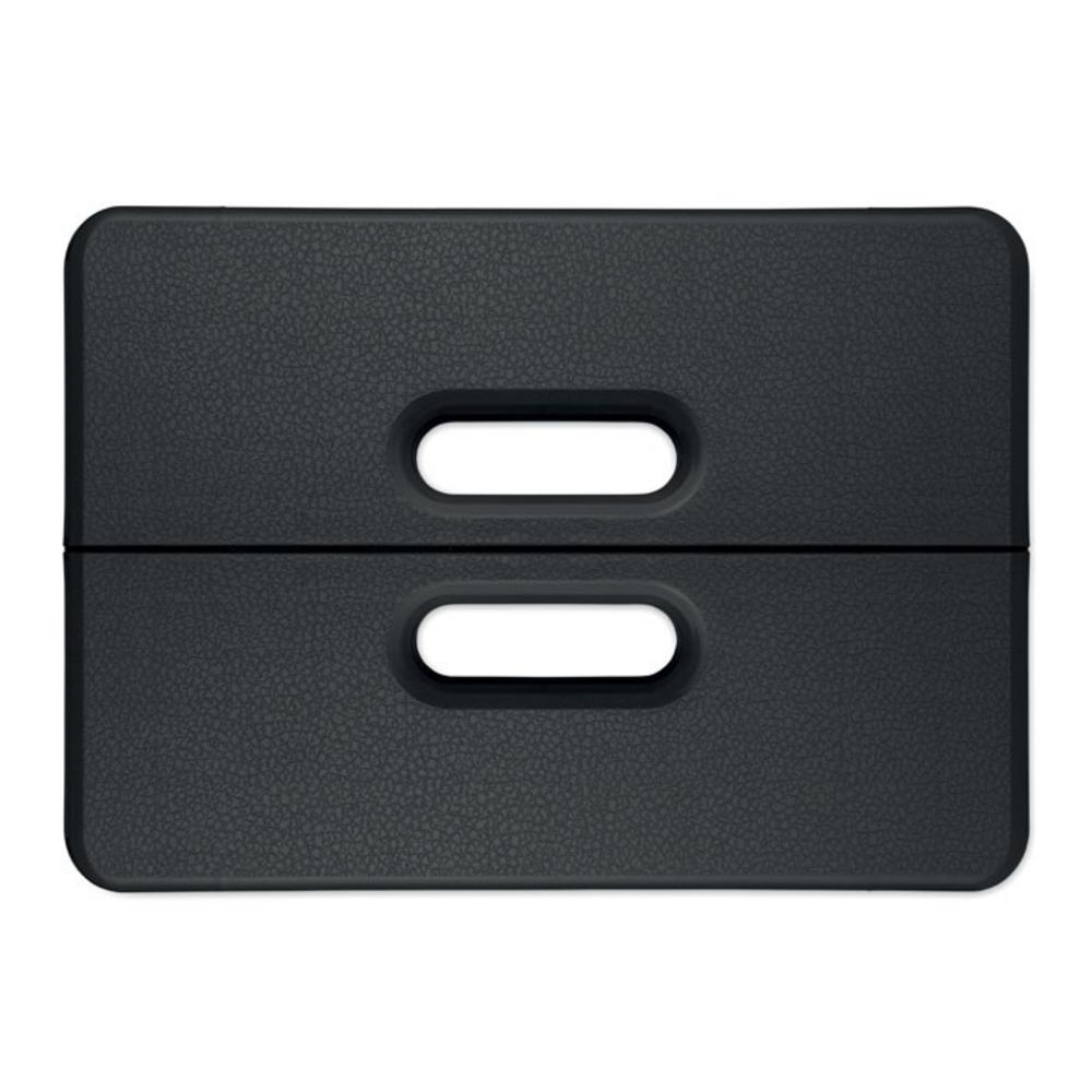 Krzesła turystyczne z logo – przenośny, składany stołek jak mo2831-03-back Przenośny, składany stołek JAK mo2831-03-back