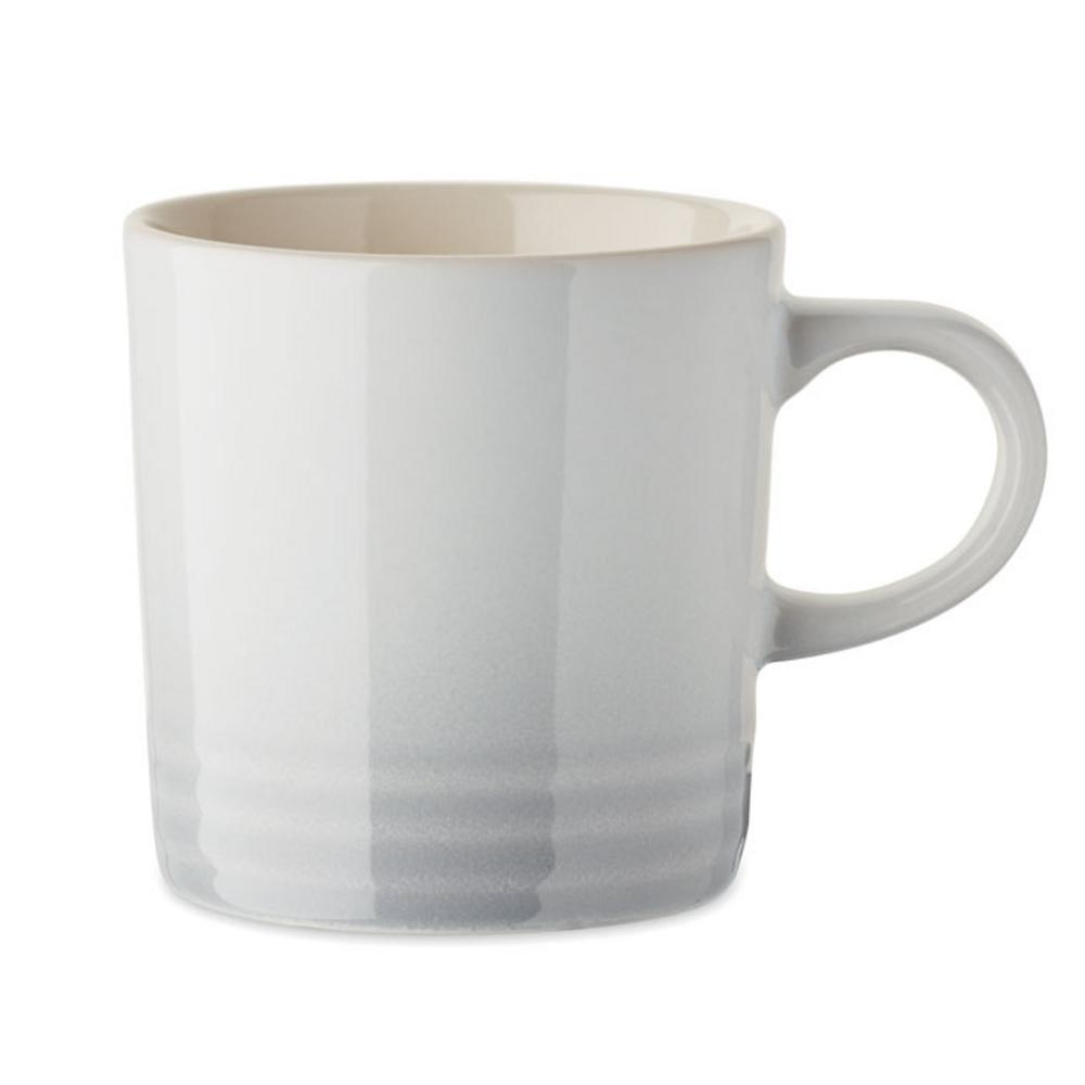 Kubek ceramiczny 290ml OROT – biały mo2598-06 Kubek ceramiczny 290ml OROT - biały