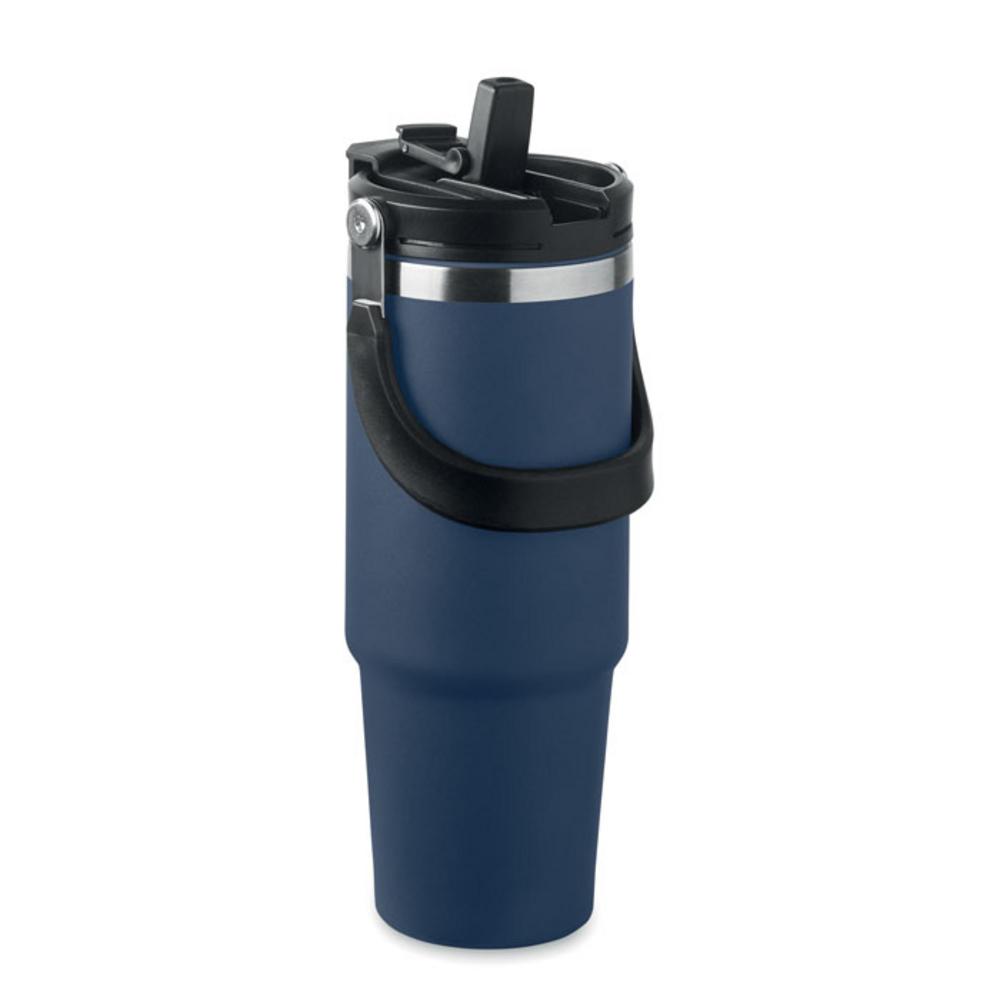 Kubek duścienny 850 ml SUMA HAND – ciemnogranatowy mo2561-85 Kubek duścienny 850 ml SUMA HAND - ciemnogranatowy