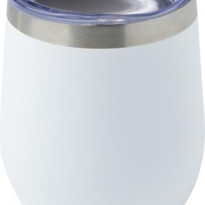 Corzo miedziany kubek próżniowy ze stali nierdzewnej z recyklinku z certyfikatem RCS 350 ml 10079901