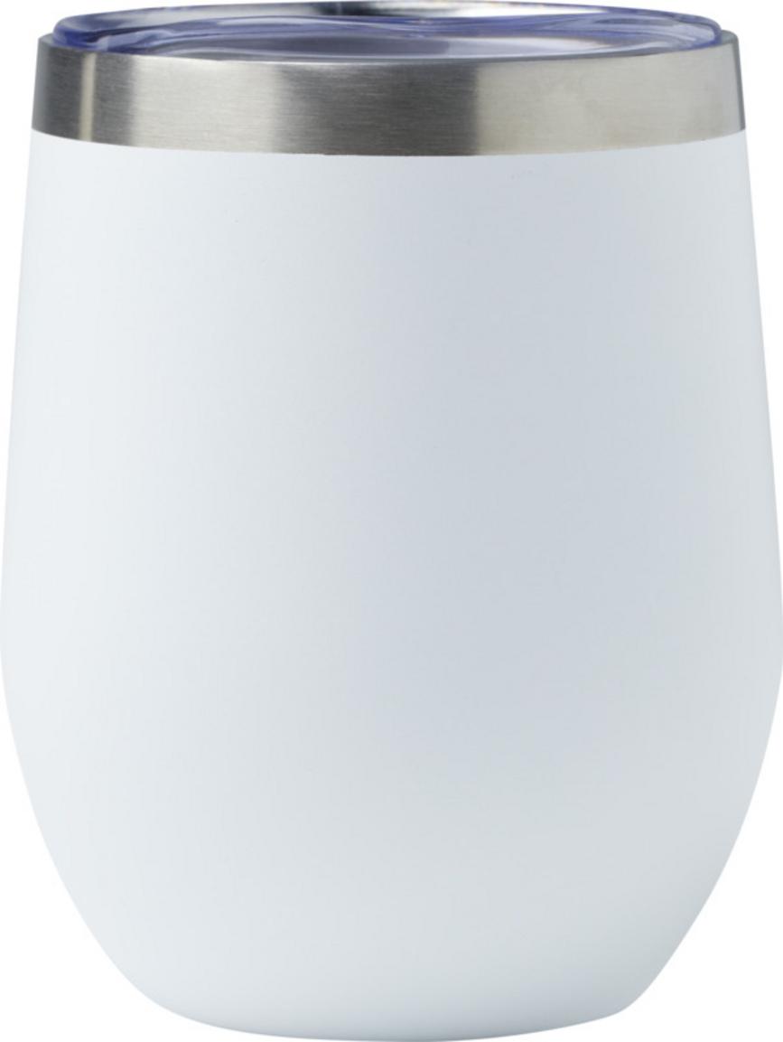 Kubki termiczne z logo – corzo miedziany kubek próżniowy ze stali nierdzewnej z recyklinku z certyfikatem rcs 350 ml 10079901_f1 Corzo miedziany kubek próżniowy ze stali nierdzewnej z recyklinku z certyfikatem RCS 350 ml 10079901_f1