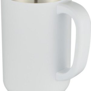 Sydney miedziany kubek próżniowy z podwójnymi ściankami, ze słomką, z certyfikatem RCS 1200 ml 10080201