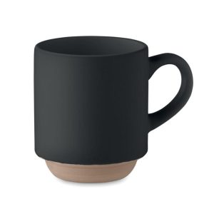 Ceramiczny kubek 170 ml CERACK mo2493-03