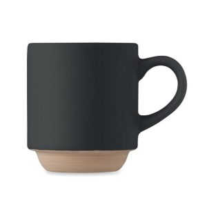 Ceramiczny kubek 170 ml CERACK mo2493-03-picture1