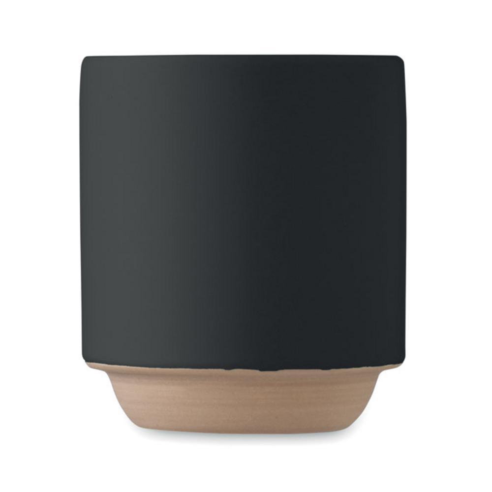 Kubki z logo – ceramiczny kubek 170 ml cerack mo2493-03-picture2 Ceramiczny kubek 170 ml CERACK mo2493-03-picture2