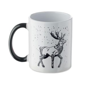 Ceramiczny kubek 300ml FESTIMUG cx1571-03