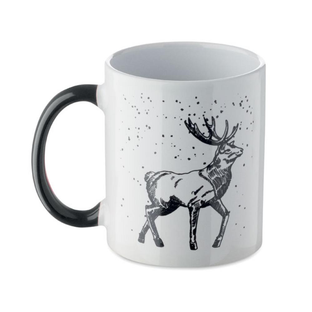Ceramiczny kubek 300ml FESTIMUG cx1571-03