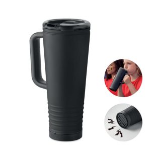 Dwuścienny kubek Howler 700 ml HOWLER CUP mo2995-03