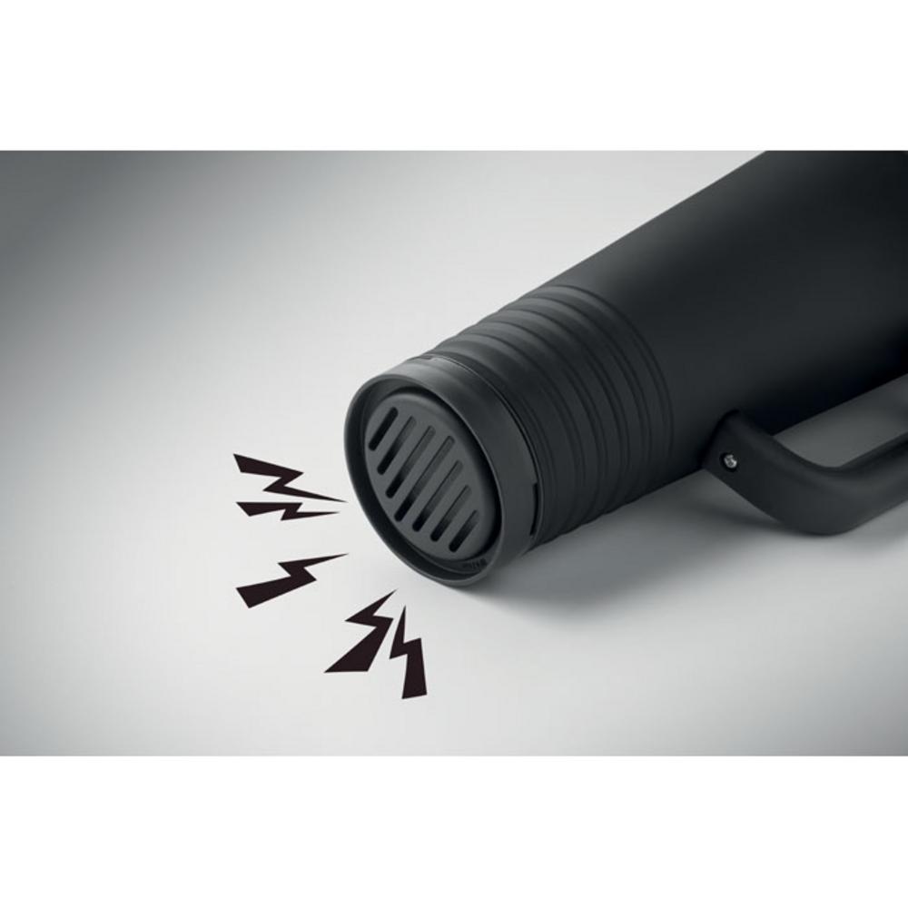 Kubki z logo – dwuścienny kubek howler 700 ml howler cup mo2995-03-detail Dwuścienny kubek Howler 700 ml HOWLER CUP mo2995-03-detail