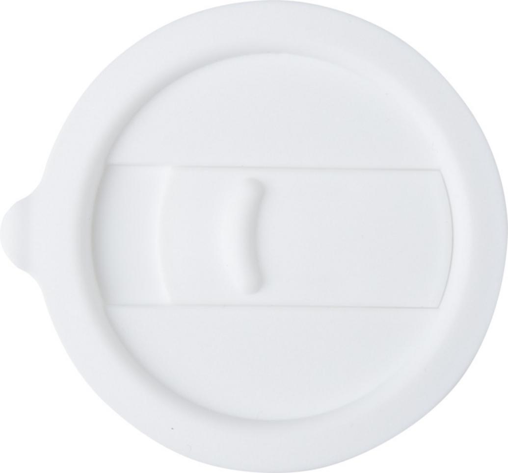 Kubki z logo – java kubek ceramiczny z silikonową osłoną i plastikową pokrywką 330 ml 10080801_e2 Java kubek ceramiczny z silikonową osłoną i plastikową pokrywką 330 ml 10080801_e2