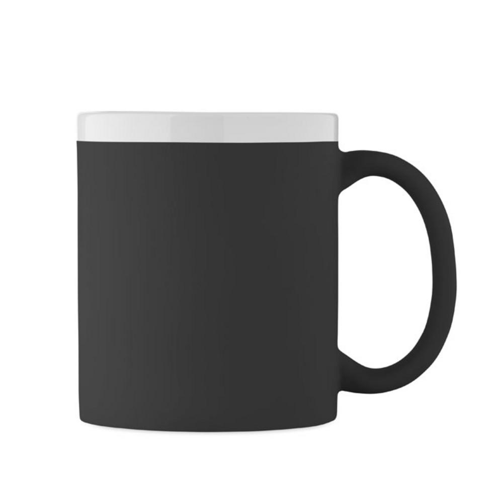 Kubki z logo – kubek ceramiczny 300ml mugiva mo2890-03-back Kubek ceramiczny 300ml MUGIVA mo2890-03-back