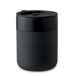 Kubek ceramiczny 330 ml QERAM mo2528-03
