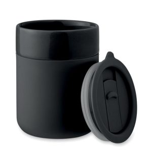 Kubek ceramiczny 330 ml QERAM mo2528-03-side