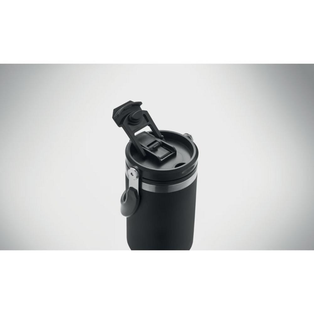 Kubki z logo – kubek duścienny 850 ml suma hand mo2561-03-detail Kubek duścienny 850 ml SUMA HAND mo2561-03-detail