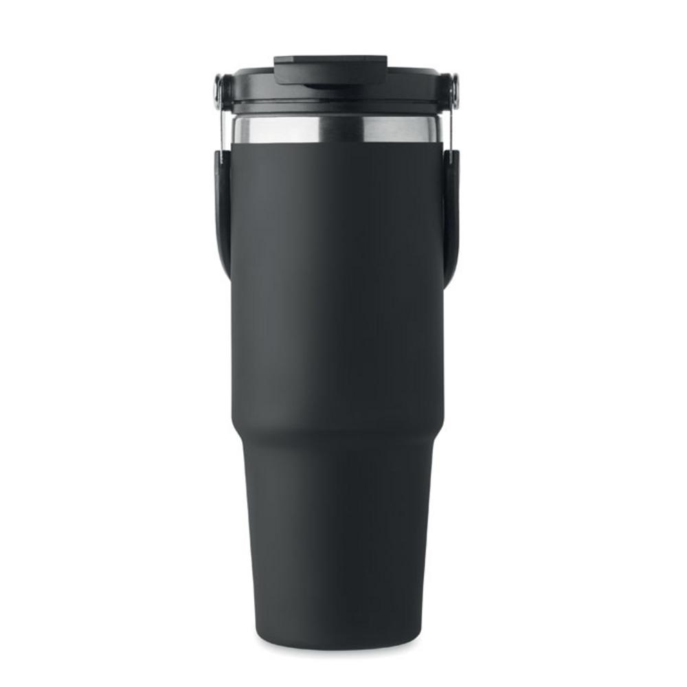 Kubki z logo – kubek duścienny 850 ml suma hand mo2561-03-picture2 Kubek duścienny 850 ml SUMA HAND mo2561-03-picture2