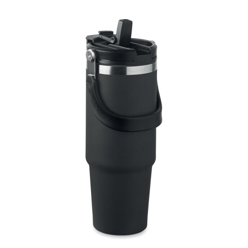 Kubki z logo – kubek duścienny 850 ml suma hand mo2561-03 Kubek duścienny 850 ml SUMA HAND mo2561-03