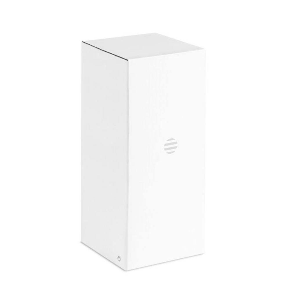 Kubki z logo – kubek dwuścienny 250 ml acerito mo2323-03-box Kubek dwuścienny 250 ml ACERITO mo2323-03-box